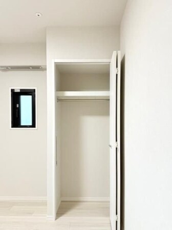 La Perla Yotsuyaの物件内観写真